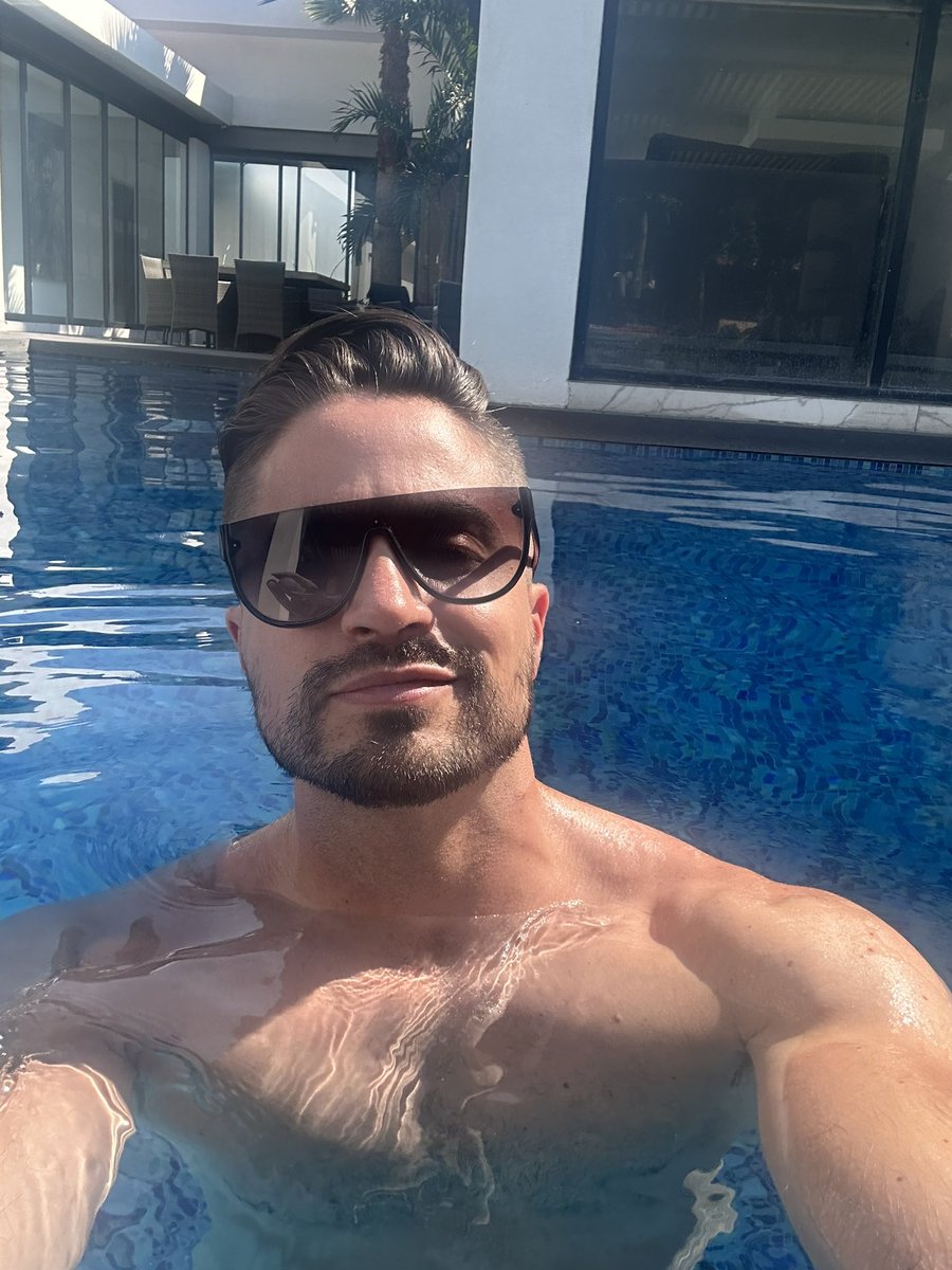 Luis González tweet media