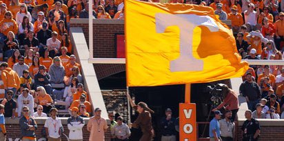 🚨 BREAKING 🚨 

The state of Tennessee wins injunction against the NCAA

🔗 on3.com/teams/tennesse…