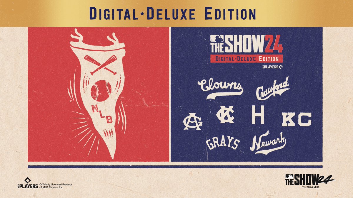MLB The Show tweet media