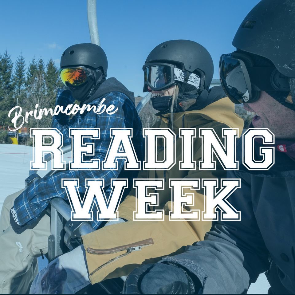 Skip the books and hit the slopes! 📚

Now until March 1, 2024, get an Open to Close Student Lift Ticket for only $49+hst! [P.S. this deal ALSO applies to our 13 &amp; Under Lift Ticket too!!]

View our lift ticket rates here: bit.ly/shop-lift-tick…