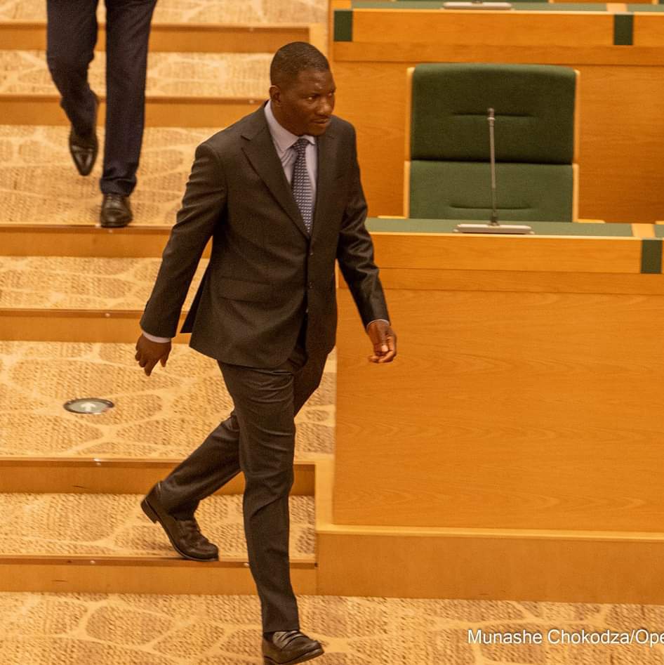 ZANU PF Mabvuku Tafara Information Desk tweet media