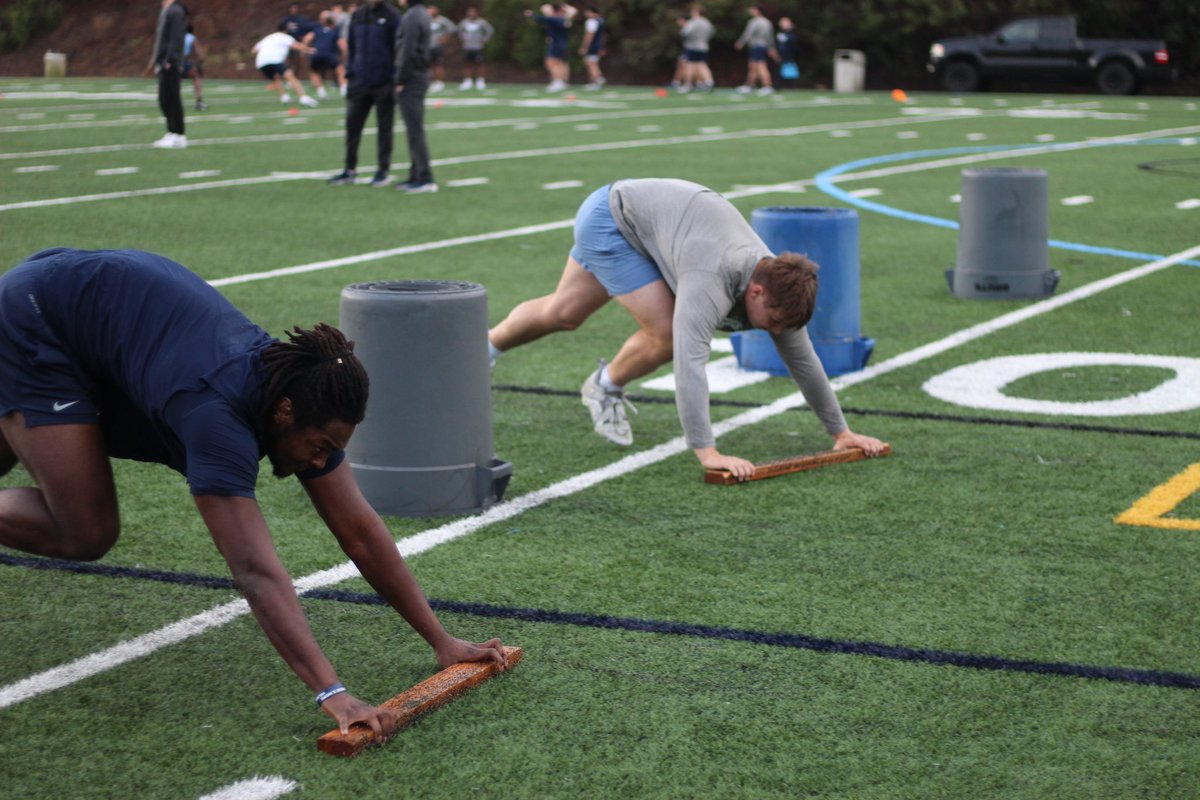 San Diego Football tweet media