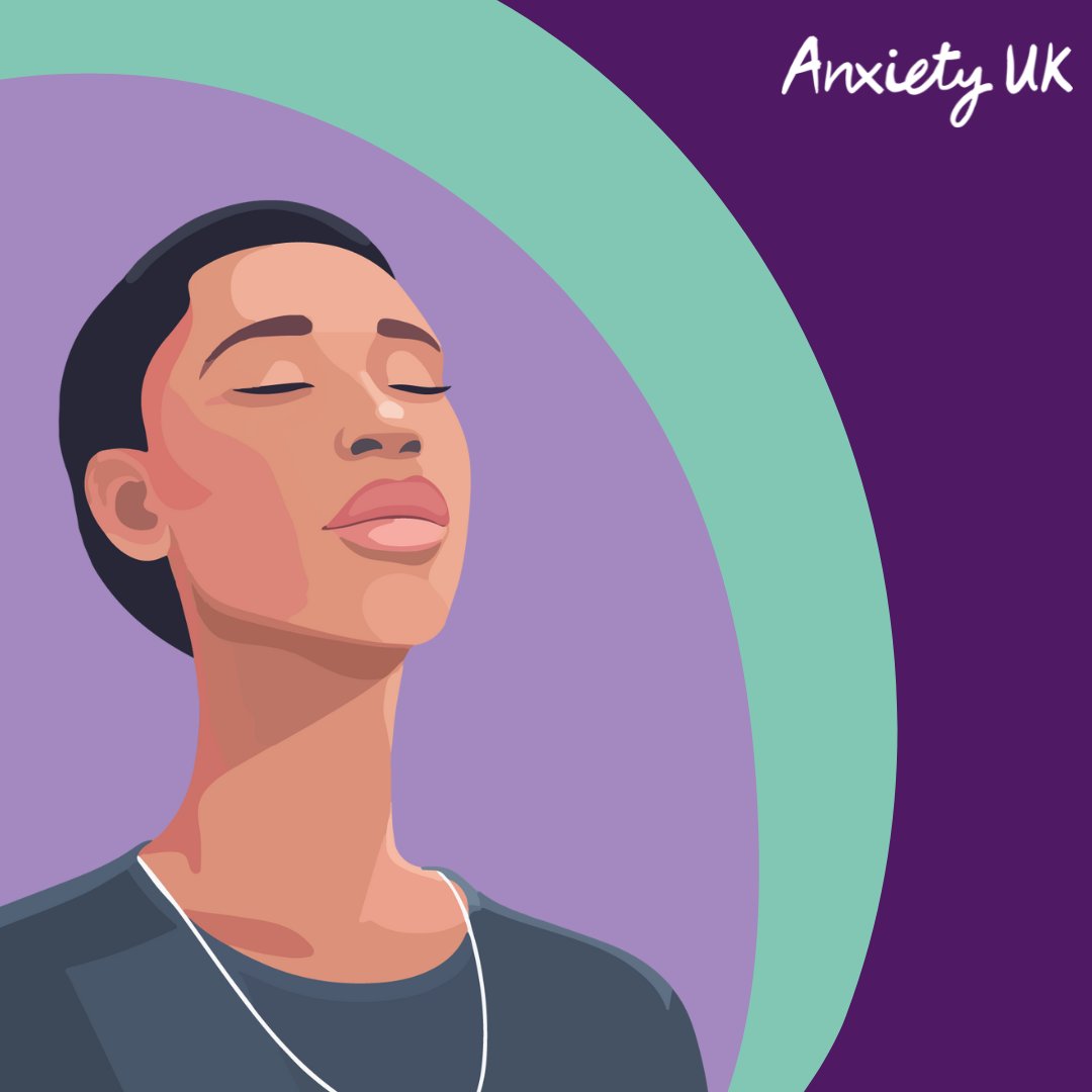 AnxietyUK's tweet photo. Do you experience a tightening in your chest due to anxiety?
See here for your FREE downloadable breathing and relaxation exercise booklet to help you relieve your constricted chest : https://t.co/TQ2ZWOT0Ng
#tightchest #anxietyuk https://t.co/D7DKZSUgmv