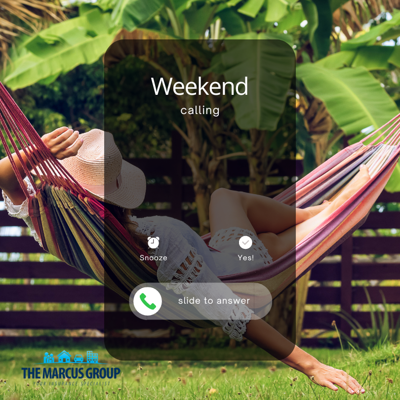 MyMarcusGroup's tweet image. Happy Friday! 😎

#themarcusgroup #weekend