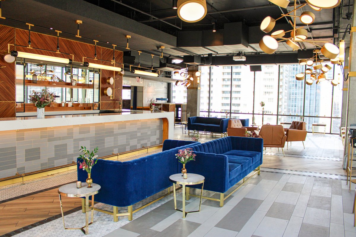 TwentySix Chicago tweet media