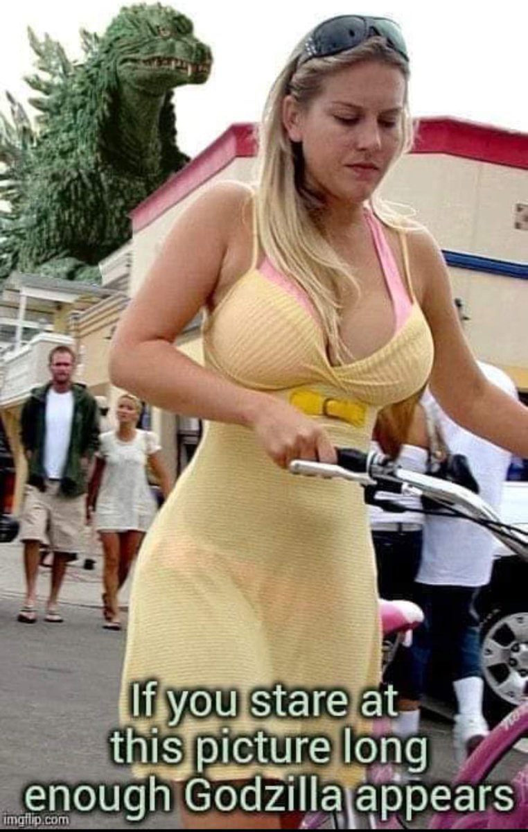 Let's try again lol.