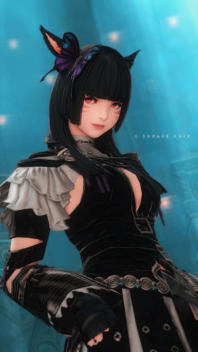 かいるん☽Chocobo🍡 tweet media