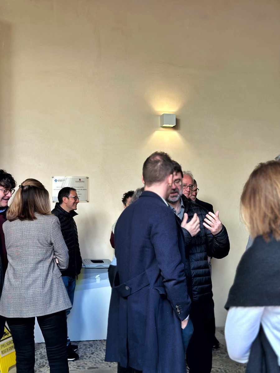 UIB Business tweet media