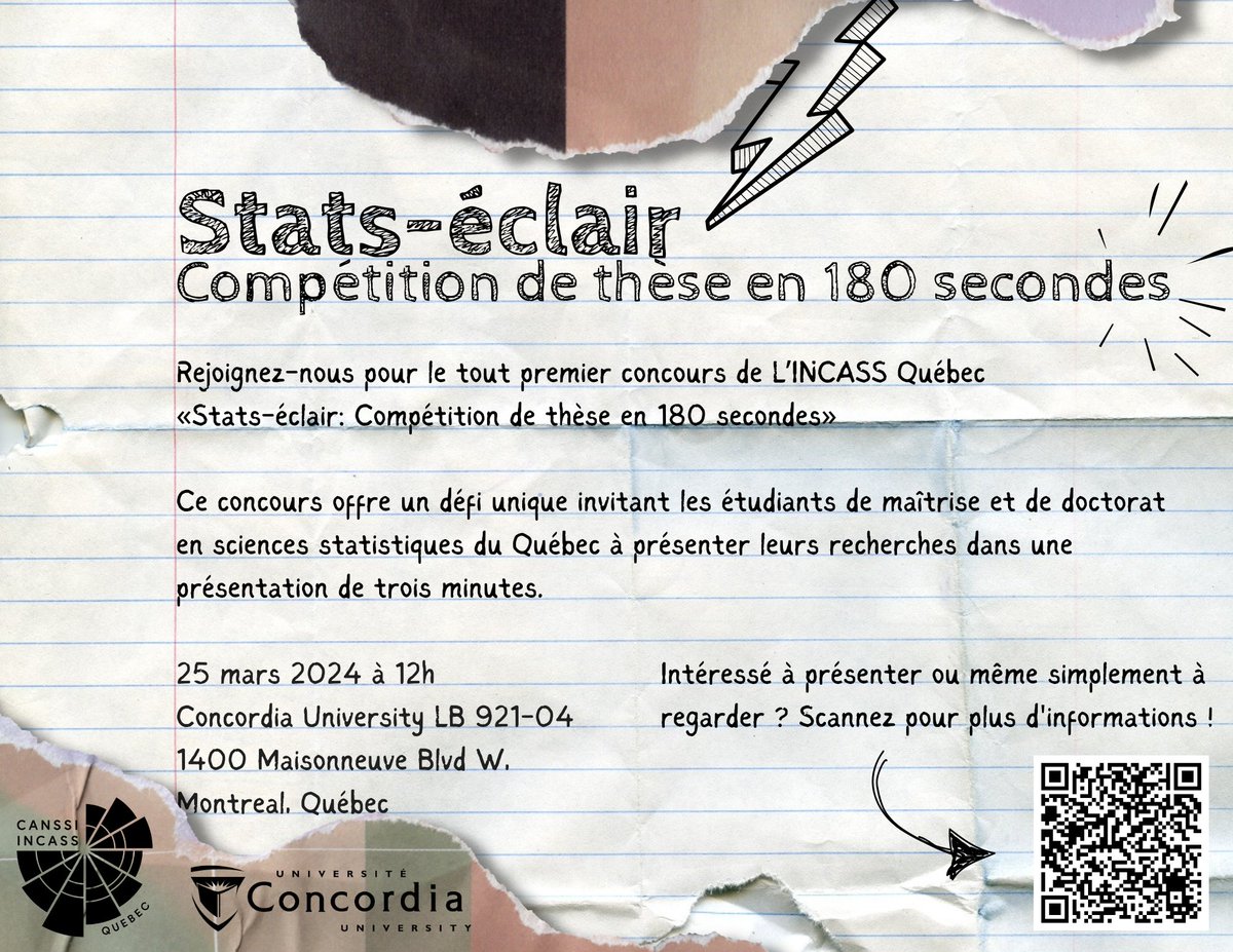 INCASS Québec tweet media