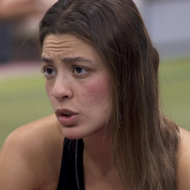 centralreality's tweet photo. Em consenso, Isabelle e Beatriz decidem mandar Rodriguinho para o paredão, por ele nunca ter ido pro paredão. #BBB24 https://t.co/Wxqpl6fuUx