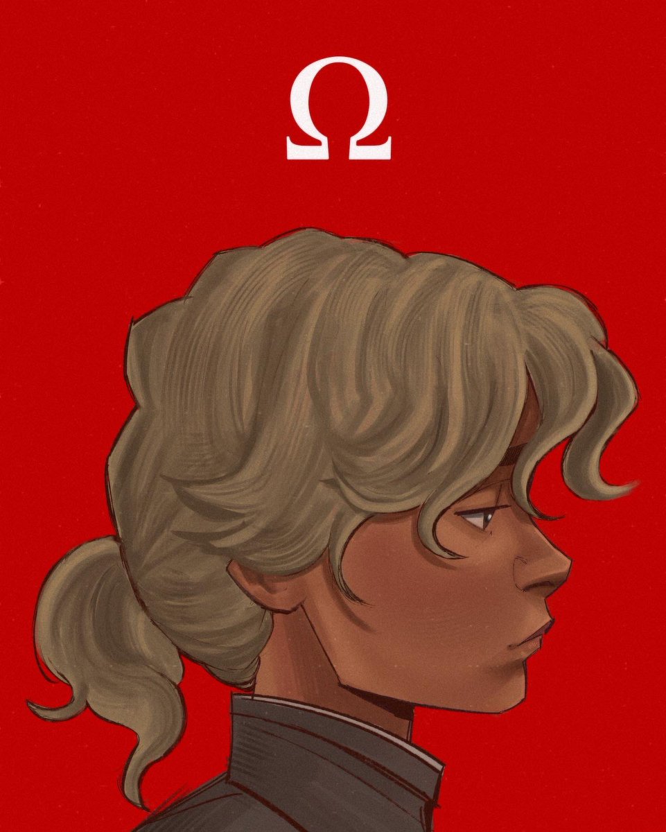 rackctyy's tweet image. hello .. Tweeter.. hunter &amp;amp; omega for you

#TheBadBatch #TBB