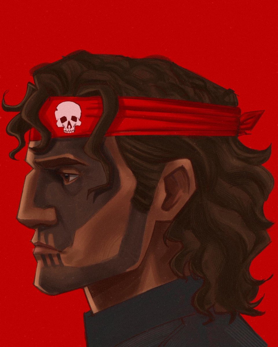 rackctyy's tweet image. hello .. Tweeter.. hunter &amp;amp; omega for you

#TheBadBatch #TBB