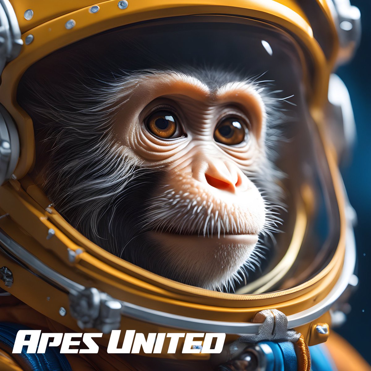 DGENTOKEN's tweet photo. The apes want you to have a nice weekend🌴 https://t.co/oFRsH77Ztd