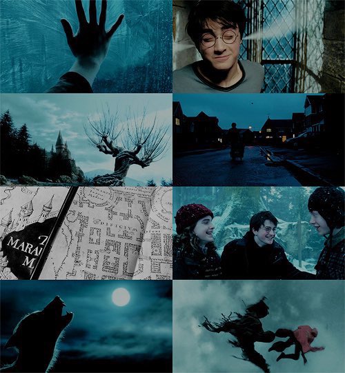 “Harry Potter y el prisionero de Azkaban” es la perfección hecha película.