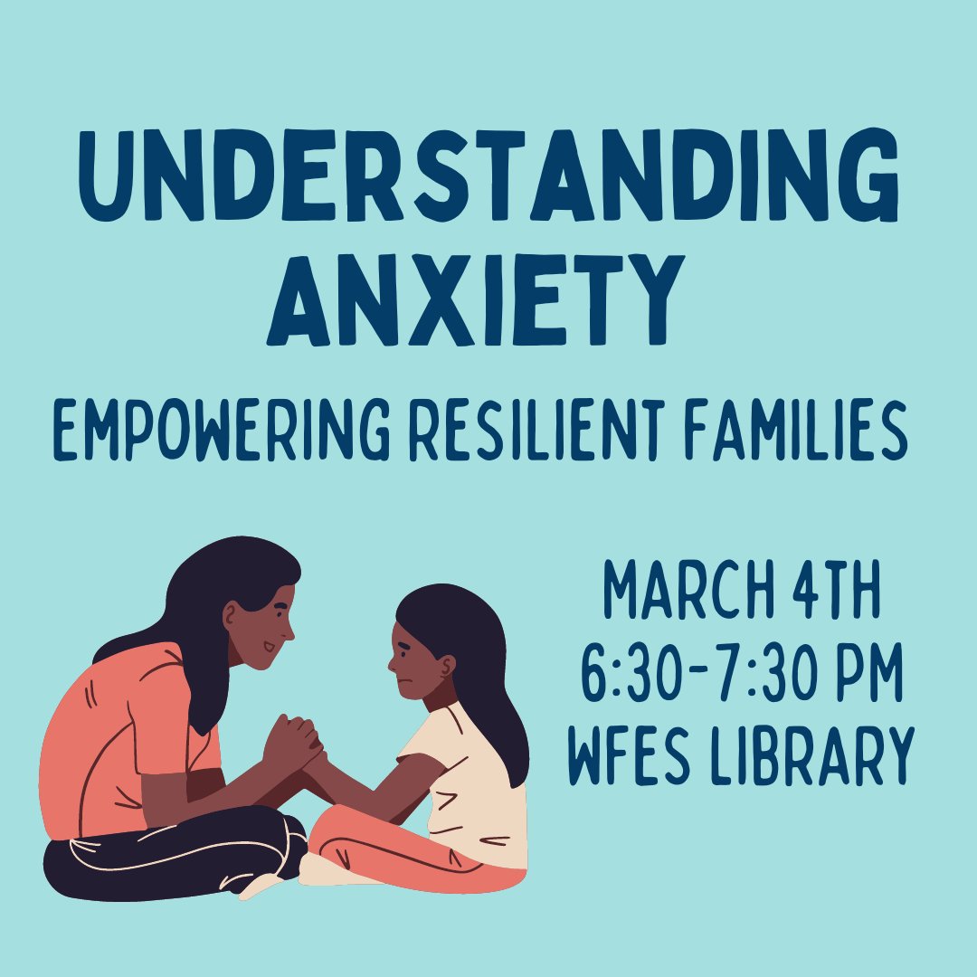 Wakefield Forest ES tweet media