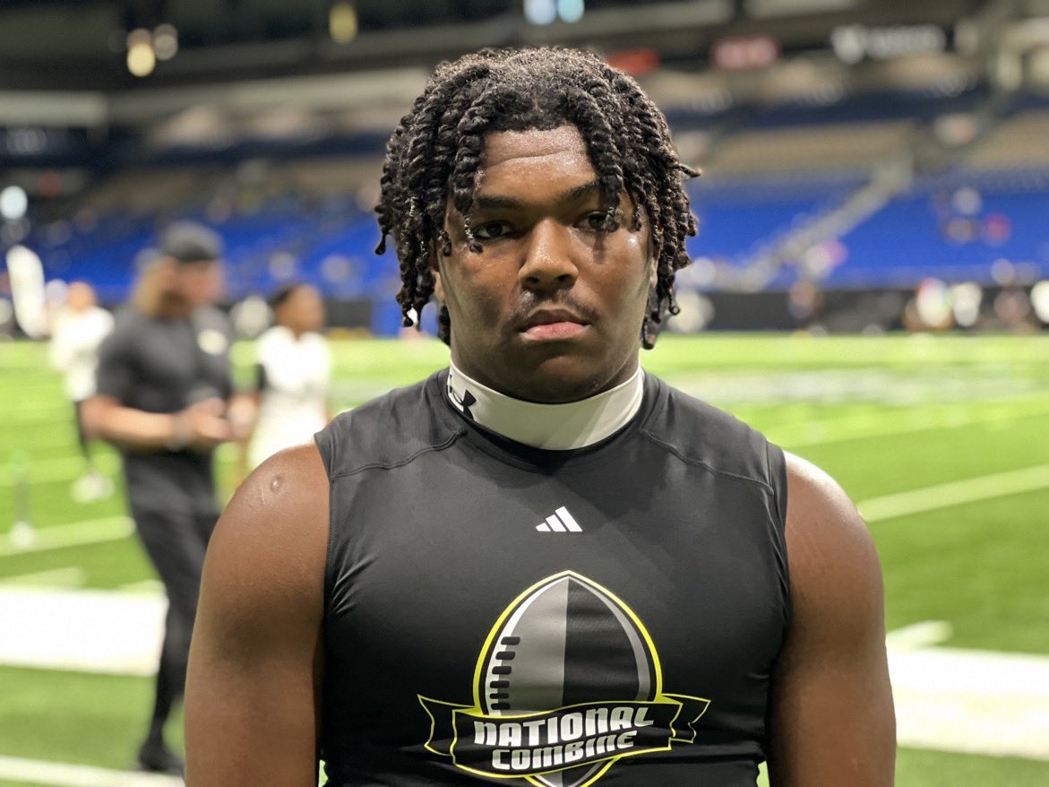 TX TOP TALENT (@txtoptalent) on Twitter photo π¨ Top Prospect Recruiting Report
2025 LB 6β1 220lb Copelin Windfont plans to visit Arizona State, UofH, OU, Tulsa, and Memphis this spring. He has picked up offers from Houston, Tulsa, and UTEP. #TxTopTalent
Junior Season Highlights!
hudl.com/profile/161501β¦
<a href="/CoachJoeWillis/">Joe Willis</a> π¨ Top Prospect Recruiting Report
2025 LB 6β1 220lb Copelin Windfont plans to visit Arizona State, UofH, OU, Tulsa, and Memphis this spring. He has picked up offers from Houston, Tulsa, and UTEP. #TxTopTalent
Junior Season Highlights!
hudl.com/profile/161501β¦
<a href="/CoachJoeWillis/">Joe Willis</a>
