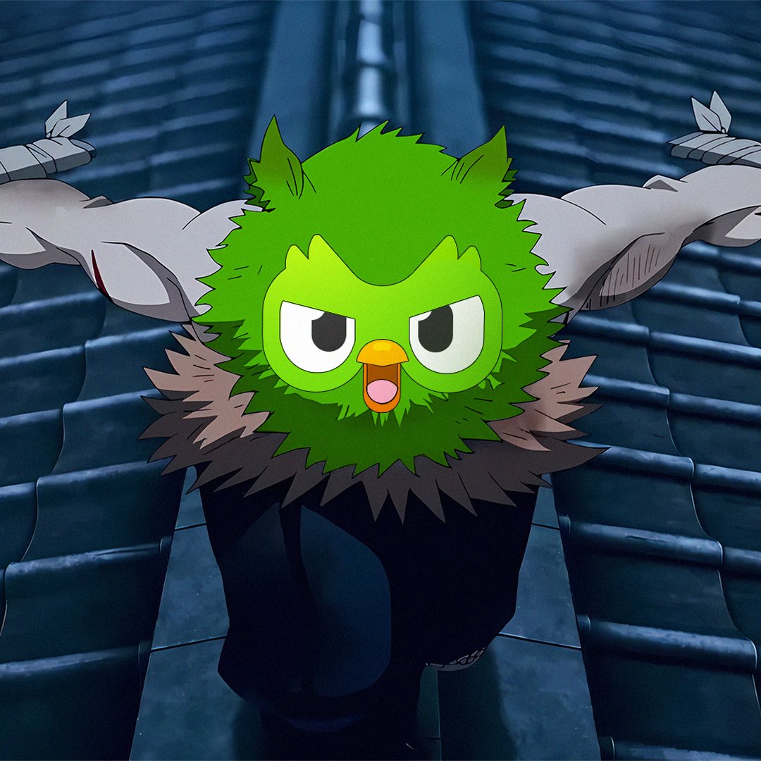 Duolingo Español tweet media