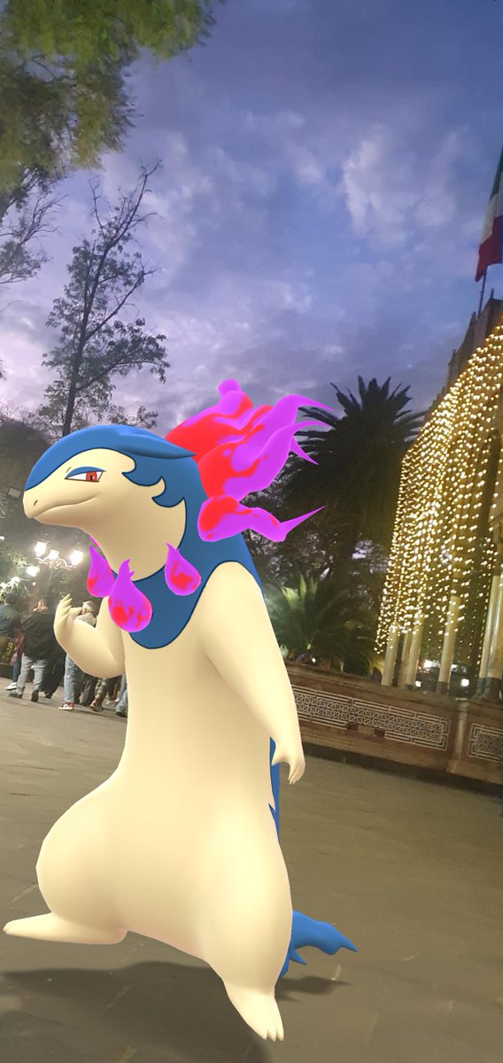 warfu_'s tweet photo. Yes I'm taking those #GOSnapshot like I said, but I forget to post them XDDDD
So, these Darker🌆 ones in preparation for Sinnoh Tour!
O sea sí saco las #InstantaneadeGO como me propuse, pero siempre olvido subirlas JAJJA
Estas Oscuras🎆 en preparación pal Tour de Sinnoh! https://t.co/7b9a9dp7HV