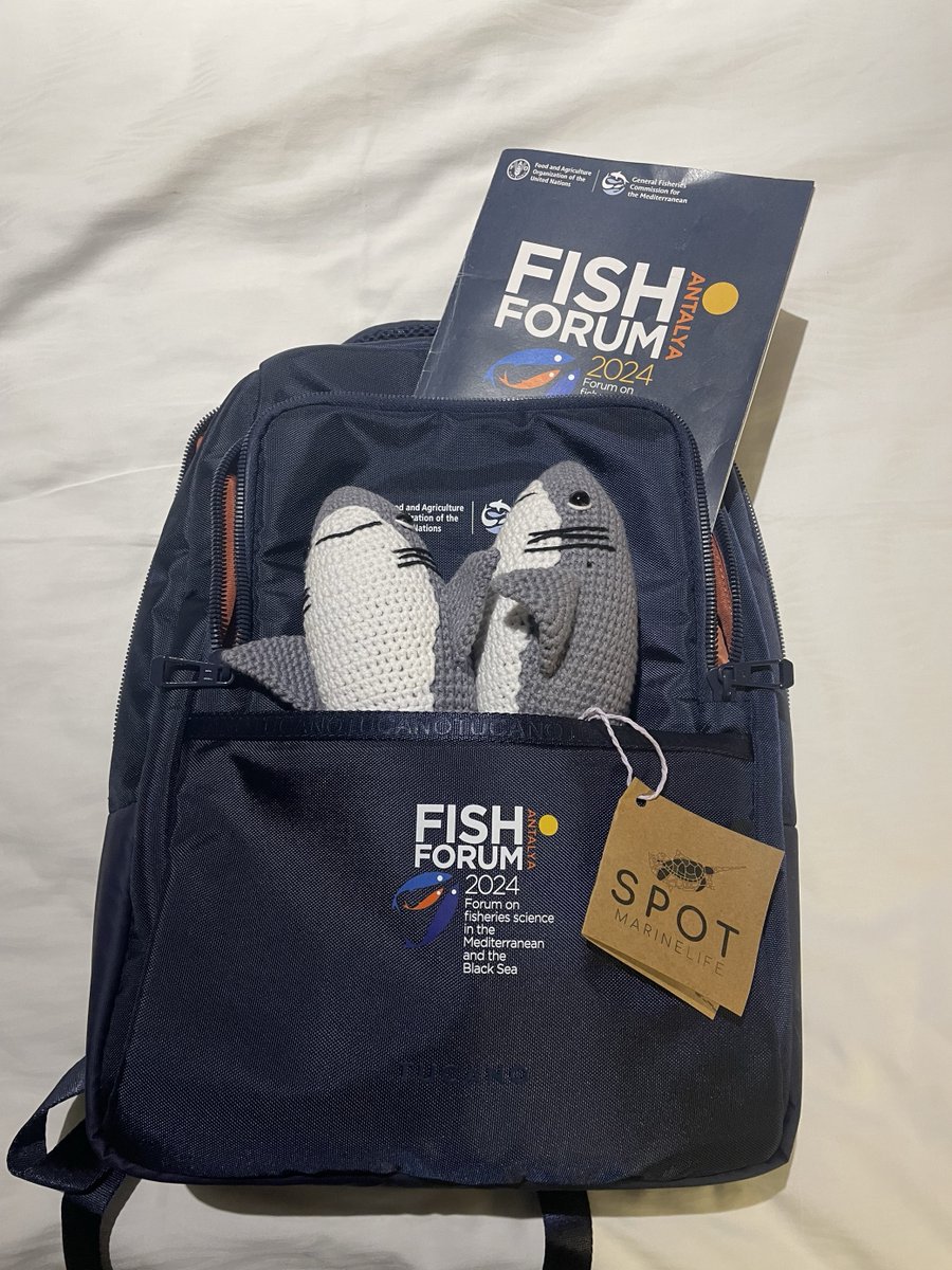 The Shark Trust tweet media