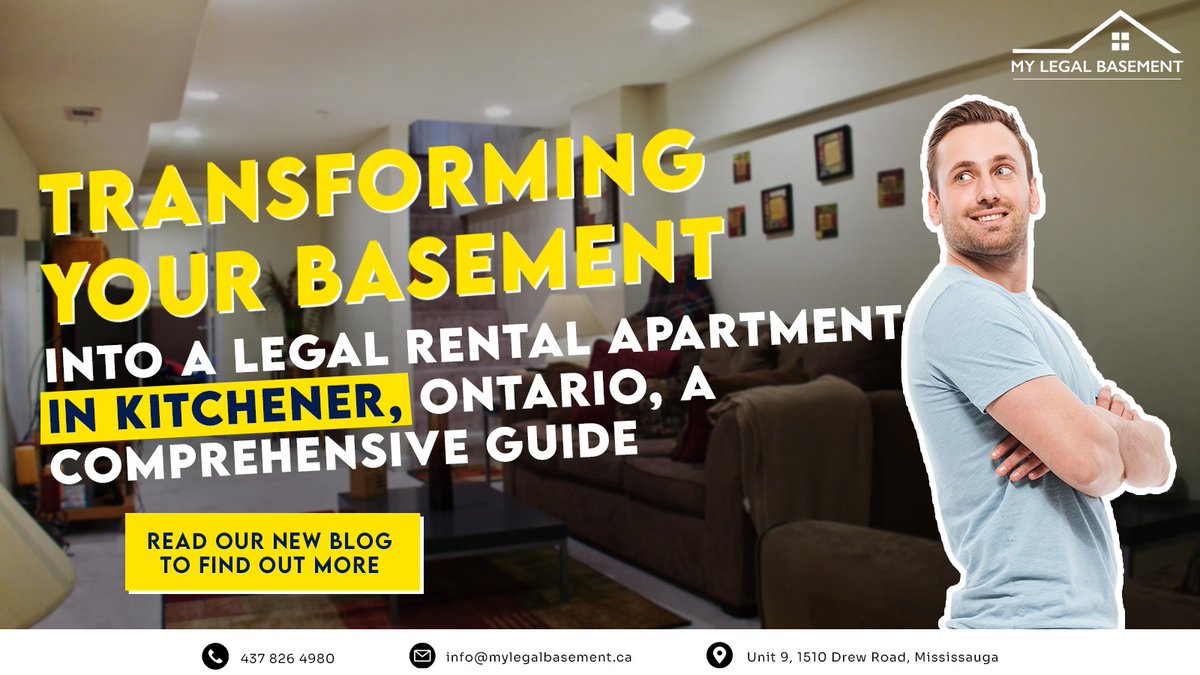 My Legal Basement (@BasementLegal) / Posts / X