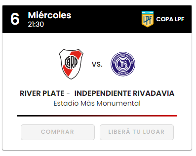 cris__ese's tweet photo. Espero que acá tambien se maten por conseguir entradas eh https://t.co/9yHVgTbQui