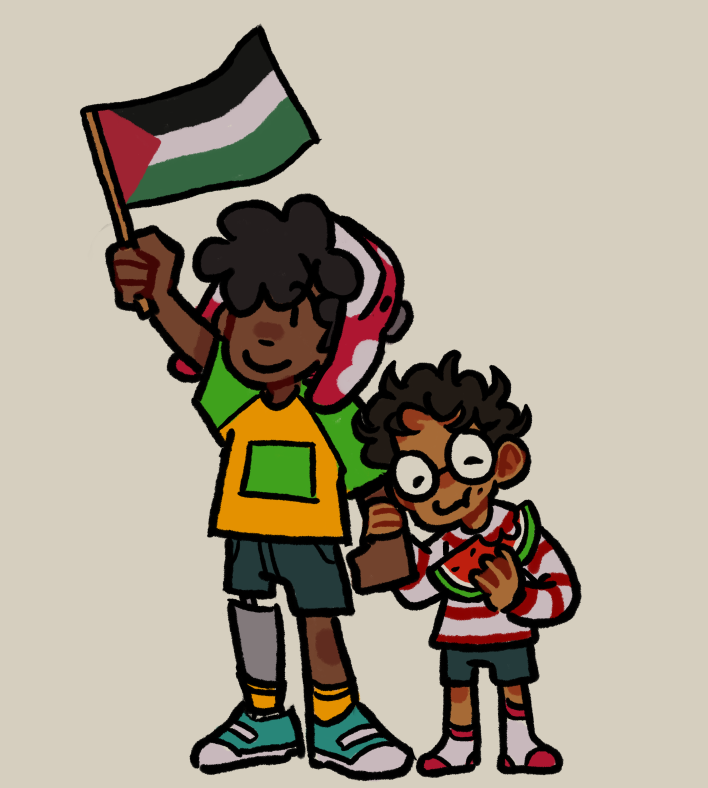 Day six of the strike!
Daily click: arab.org/click-to-help/…
Petitions you can sign:
(it only takes a minute please sign)
chng.it/hv4GJxdcdK
chng.it/Gy4rS6mVCM
chng.it/zW8ddZ5CYY
chng.it/JHYSDNV8gh