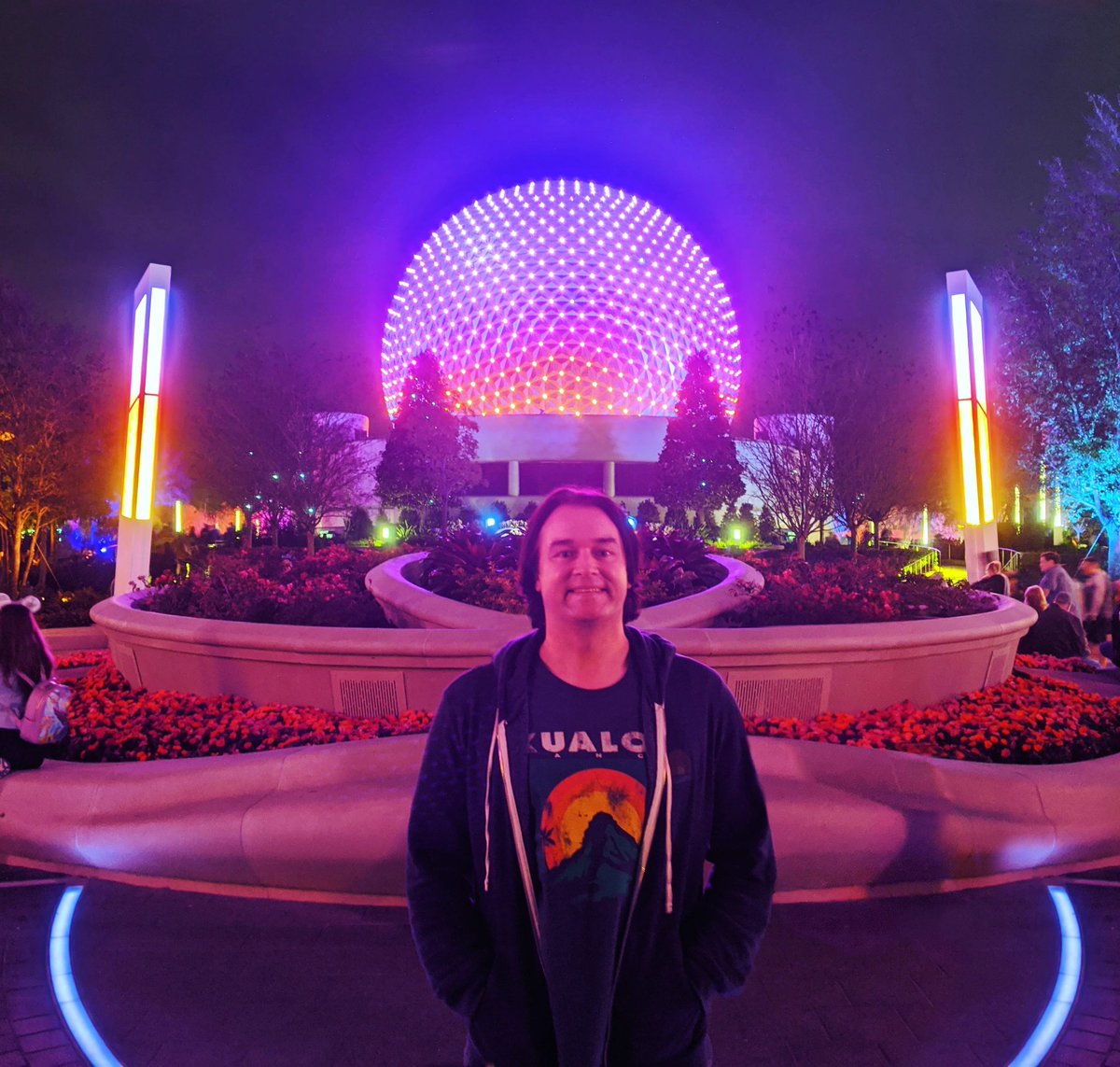 Visiting EPCOT in Orlando 

#disneysepcot #epcot #epcotdisney