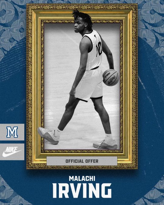 Blessed to receive an offer from <a href="/MacombMBB/">Macomb Men's Basketball</a> Thank you @Coach_Craig_ For the opportunity