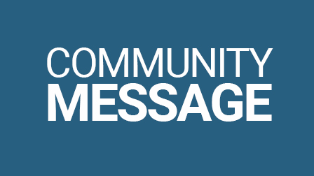 MCPS teachers and families,

Monday, April 22 will shift to an asynchronous learning day for all students. The day is designated as a professional development day for teachers and a possible make-up day for students.

You can learn more information here: bit.ly/3wt94Gy.