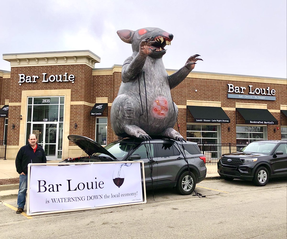 MidAmCarpenters's tweet image. Carpenters #Local174 members and representatives have been busy early and often in 2024 taking to the streets calling out for fair wages and benefits. Those entities who attempt to erode our established area standards by failure to pay area standard wages and benefits to their