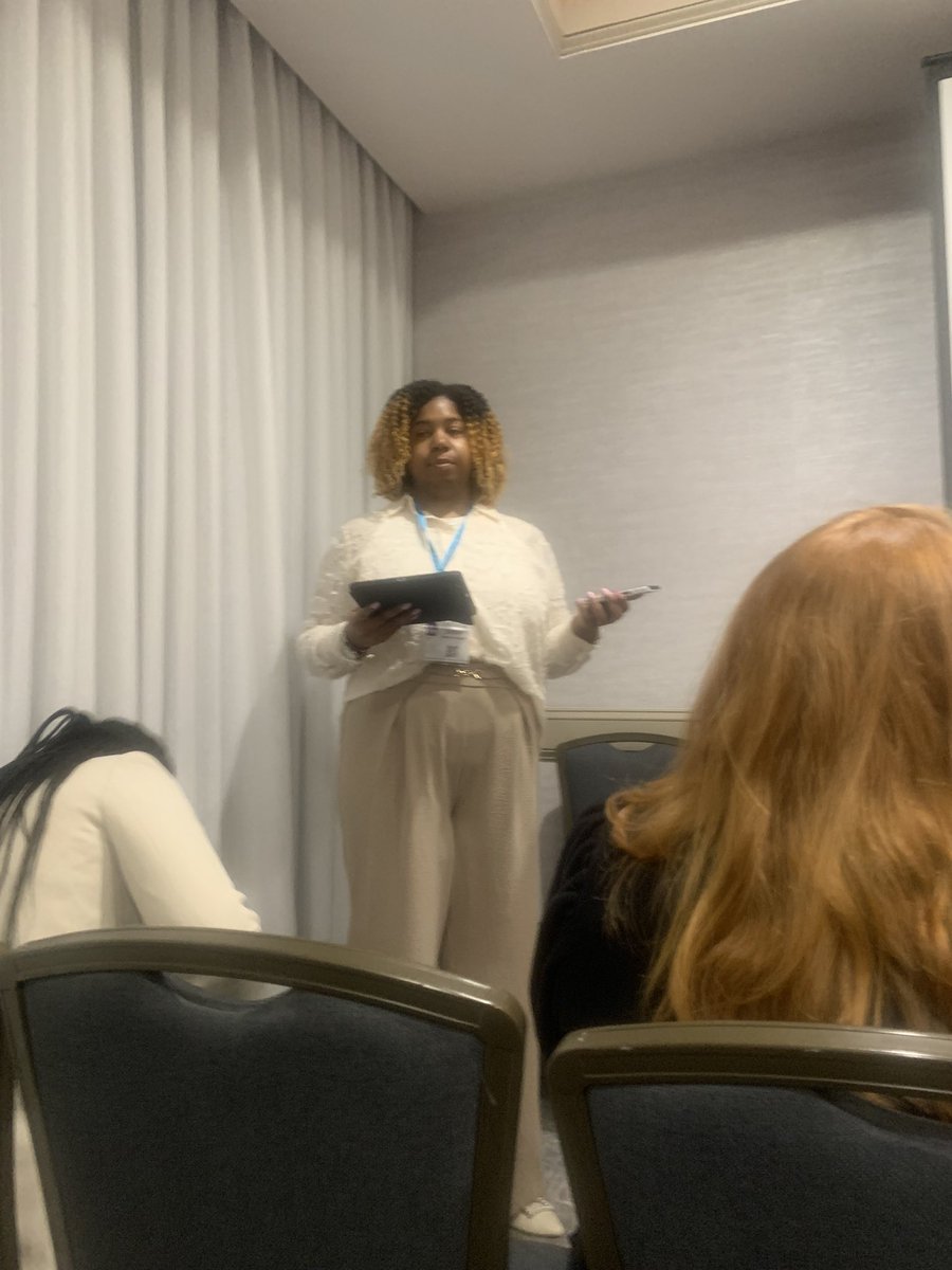 AisjaJones Ed.D, NBCT tweet media