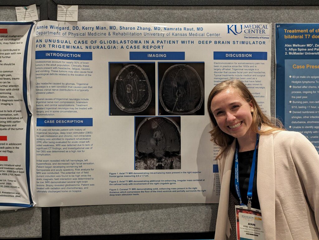 McCasey Smith, MD MS tweet media