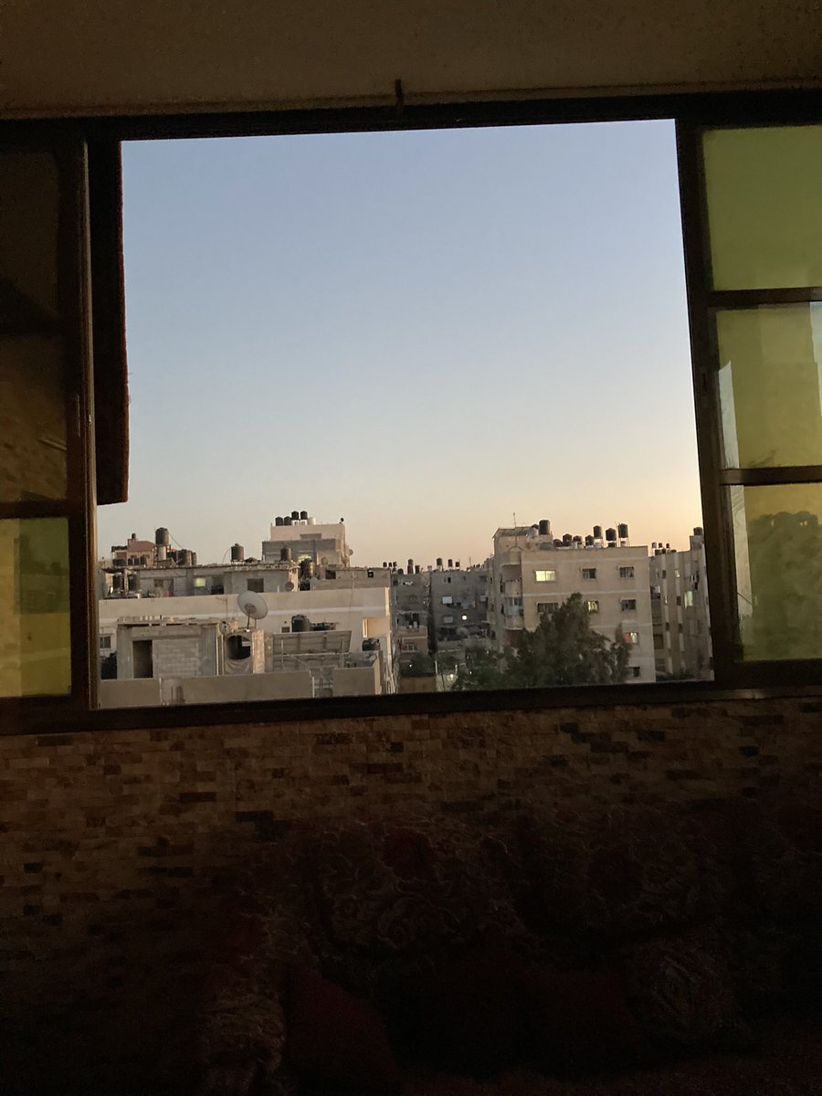 This exact view does not exist anymore.

A place I was planning on calling home forever. The pain of my father in law is in particular painful to witness. He built this home with his hands. They destroyed decades in a second by placing explosives inside the building.