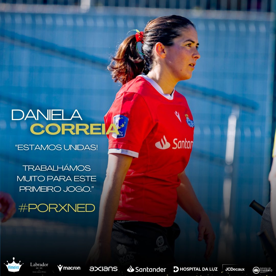 PortugalRugby's tweet photo. Somos Lobas!!🐺🇵🇹

#SNF #Lobas #SomosLobas #jásófaltastu https://t.co/z4kWvC3Xym