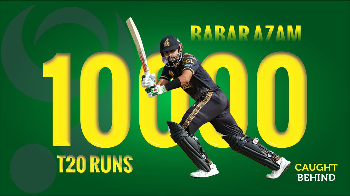 Babar azam we proud of you @babarazam258