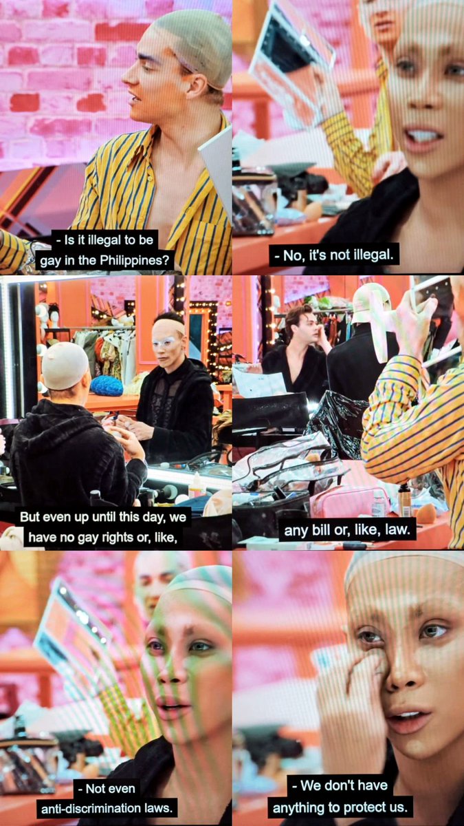 VENCE 💭 tweet media