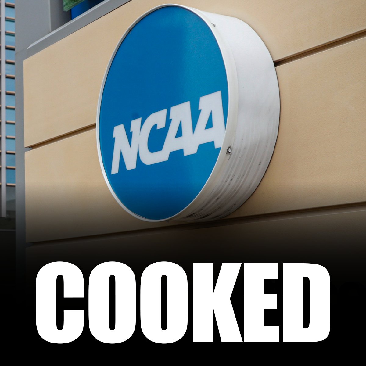 🚨 BREAKING: The NCAA has been stripped of ALL AUTHORITY in regards to NIL rules... College Football is officially a free for all now A Federal Court in Tennessee delivered an injunction against the NCAA on Friday, which states that the NCAA is 'restrained from enforcing the