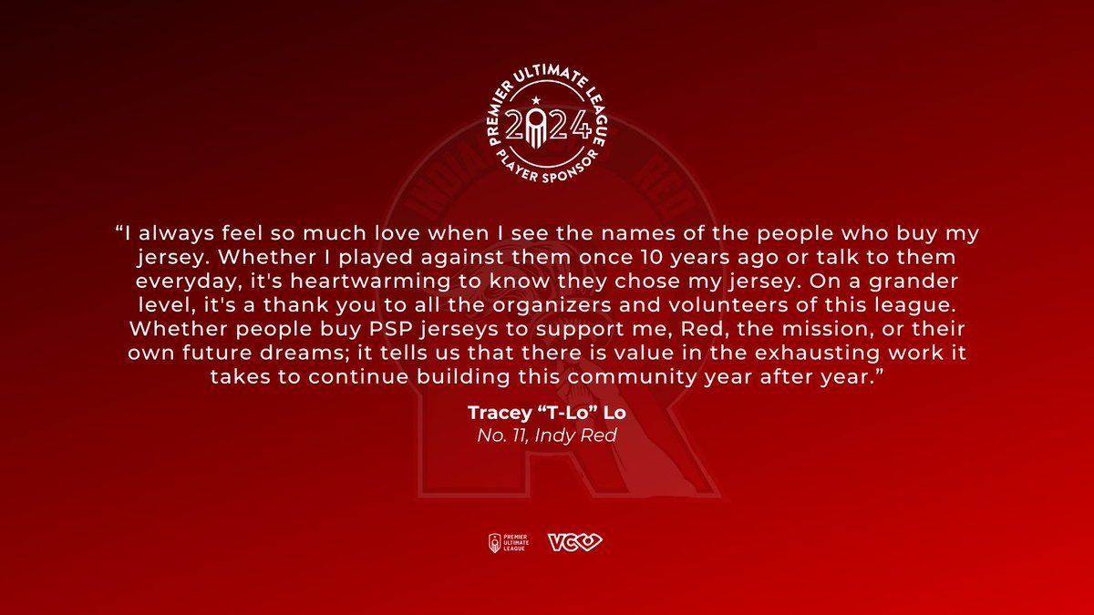 Premier Ultimate League tweet media