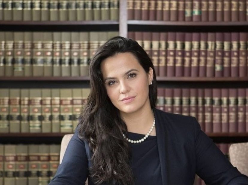 AlbanianSuccess's tweet photo. Congratulations to Suzanna Shkreli Nominee of Albanian American Success Stories, on her appointment as Commissioner of the Michigan Lottery by Governor @GovWhitmer @SuzannaForMI https://t.co/wT3kPRzBU5