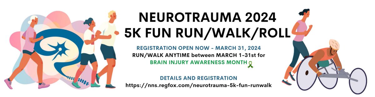 Get your team ready...registration is now open!