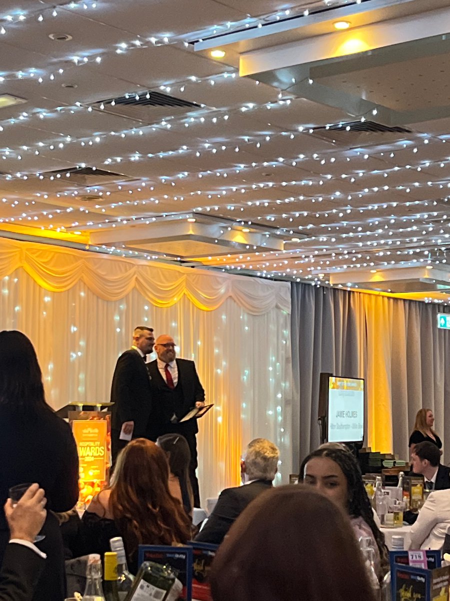 SouthamptonHoteliers (@southamptonha) on Twitter photo The Chef of the Year Award sponsored by <a href="/_chefsandevents/">Chefs and Events Staffing</a> goes to WINNER Jamie Holmes from Hilton Southampton – <a href="/UtilitaBowl/">Utilita Bowl</a> Congratulations Jamie! #SHHA24 The Chef of the Year Award sponsored by <a href="/_chefsandevents/">Chefs and Events Staffing</a> goes to WINNER Jamie Holmes from Hilton Southampton – <a href="/UtilitaBowl/">Utilita Bowl</a> Congratulations Jamie! #SHHA24