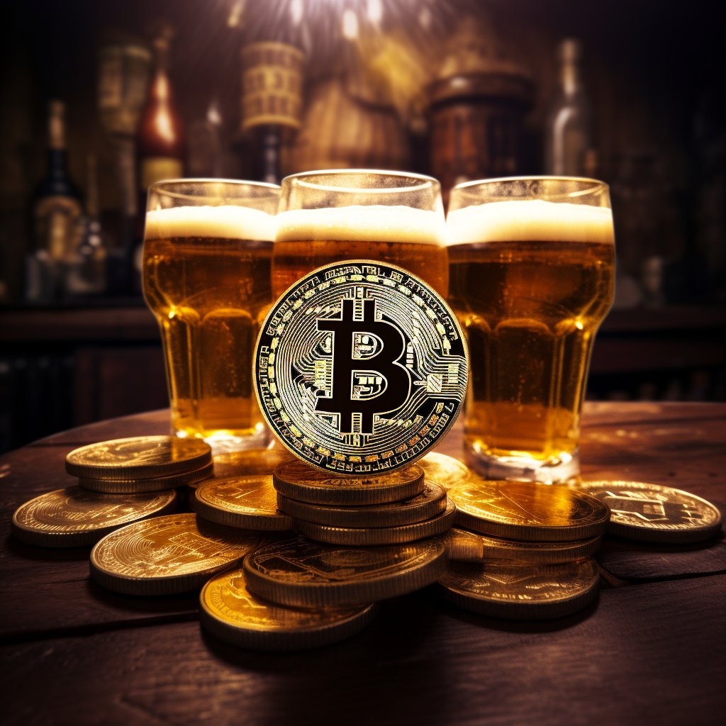 bitcoinemb's tweet photo. Para este calorcito 🥵🤯 de #ContingenciaAmbiental, unas cheves en el @bitcoinemb. Aprovechen la promoción de todos los viernes, cervezas al 3x2 . 🍻🍺.
#Promo #cryptobar #cerveza https://t.co/3hYx2vdfXF