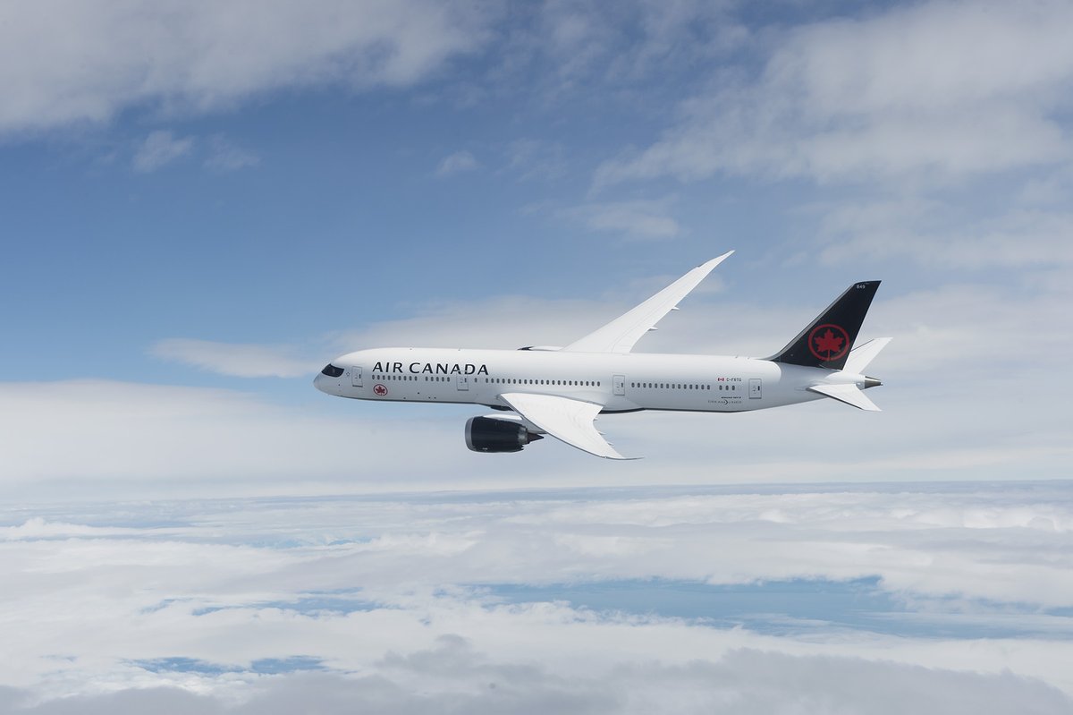 AirCanada's tweet image. We will cap fares and add more than 6,000 seats in select markets operated by Lynx Air in response to the airline’s announcement that it is suspending operations. 

Learn more: media.aircanada.com/2024-02-23-Air…