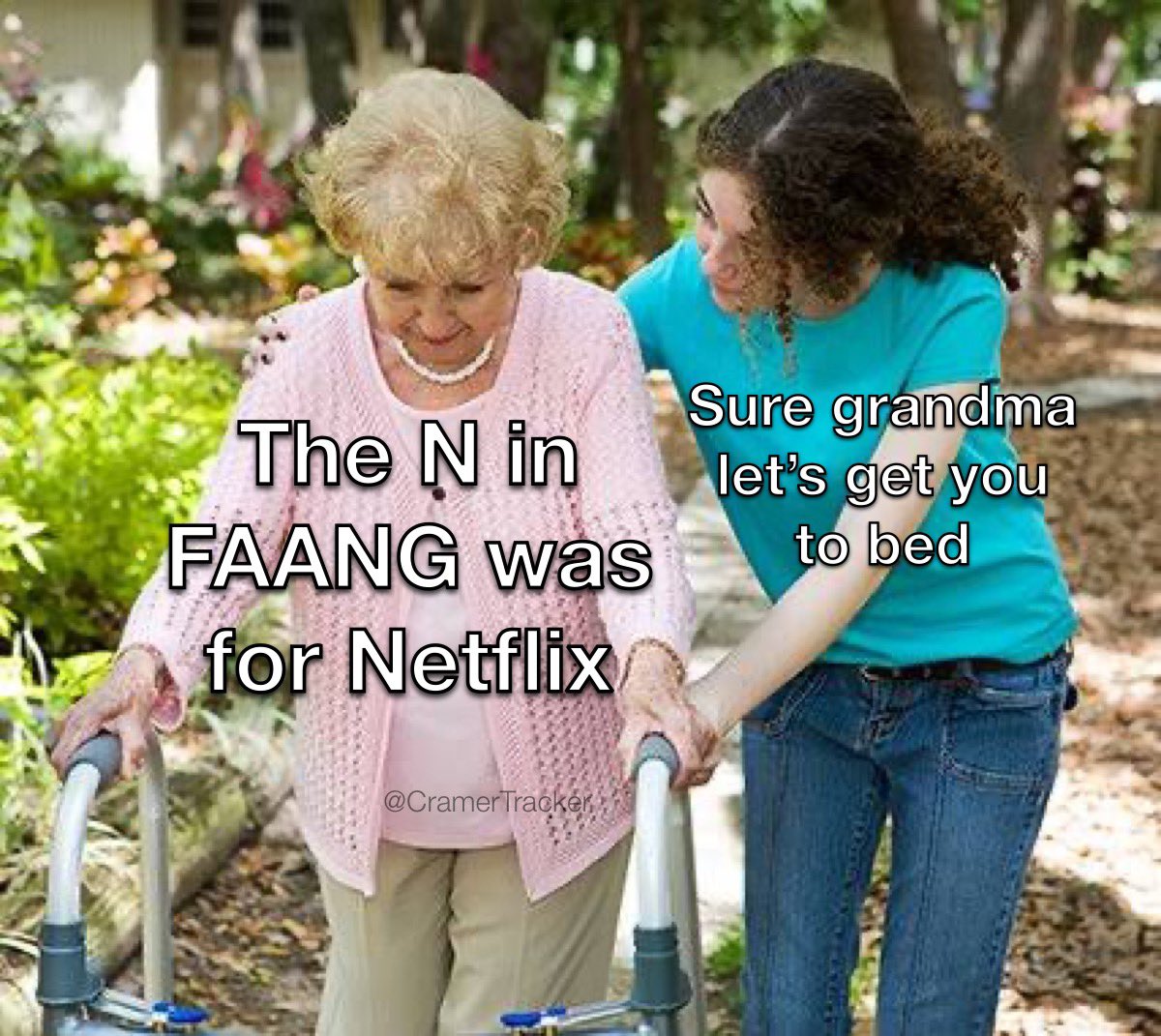 Inverse Cramer (@cramertracker) on Twitter photo 