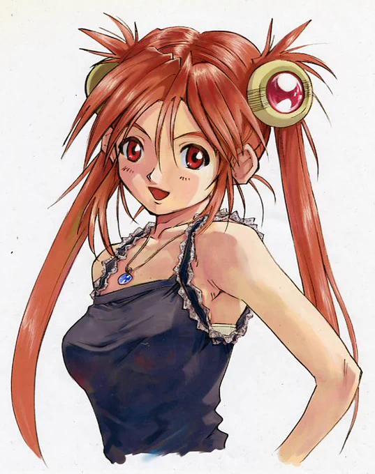 過去絵。 