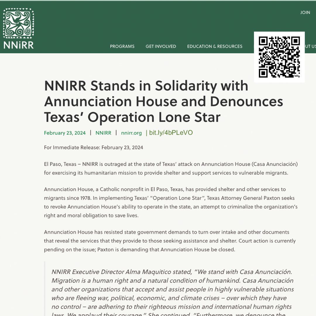 National Network tweet media