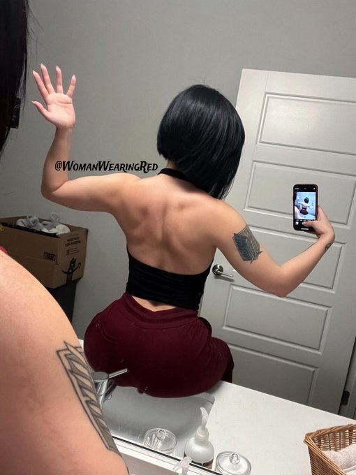 Forgive me for the lack of back pictures, hope this makes for it 🫶🏻 https://t.co/jzkShNbCGL