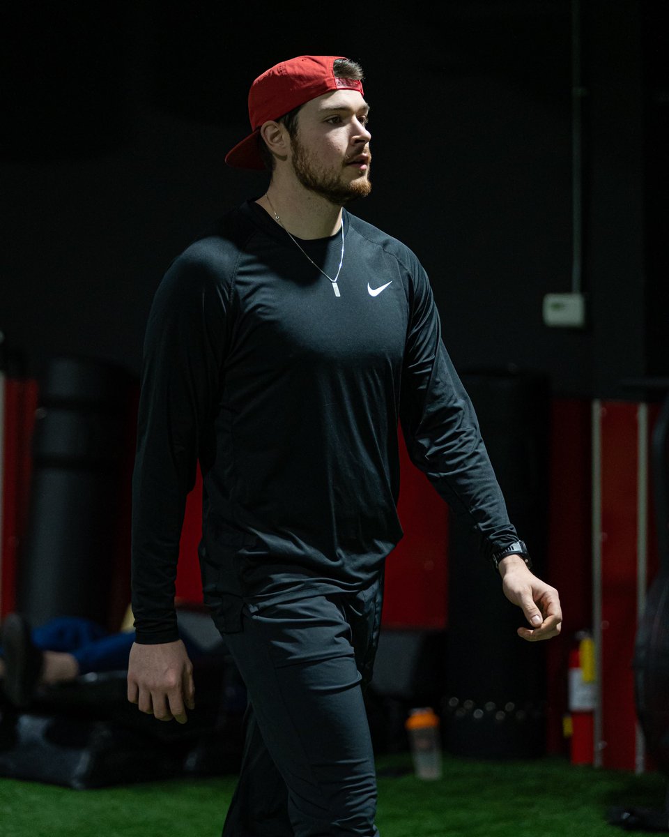 Happy Birthday to Coach <a href="/Velocity_LS/">Luke Schultheiss</a>  - Hope you have an awesome day!!!