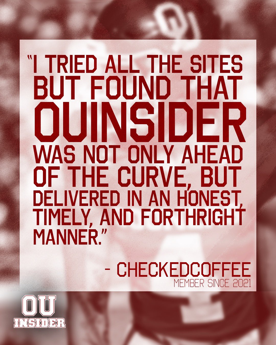OUInsider on X