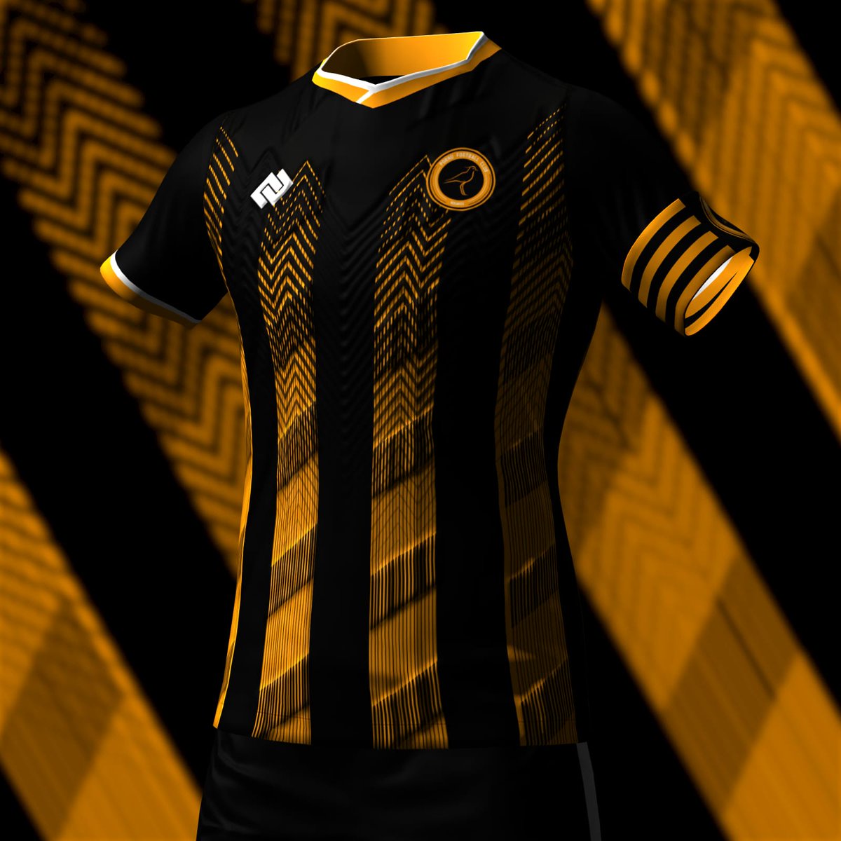 Porhu Football Club tweet media